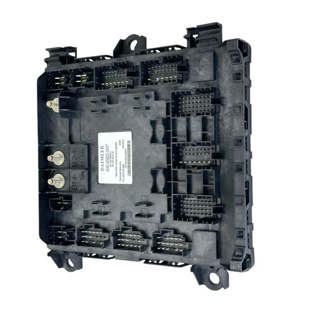 A0694904001 Oem Freightliner Body Controller Config Ssam Module - Truck To Trailer