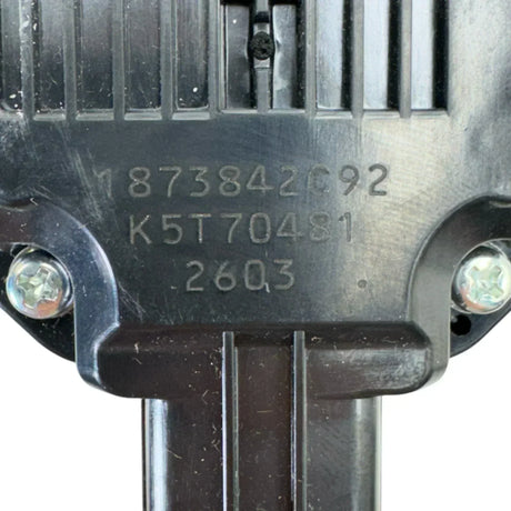 5012974R91 Oem International Egr Valve For Maxxforce 10 - Truck To Trailer