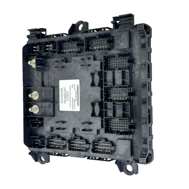 A06-95632-004 Oem Freightliner Body Controller Config Ssam Module - Truck To Trailer