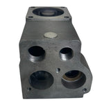 3061598 Genuine Cummins Thermostat Housing - Truck To Trailer
