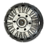 ZBH994636 Genuine International Drive Fan Clutch - Truck To Trailer