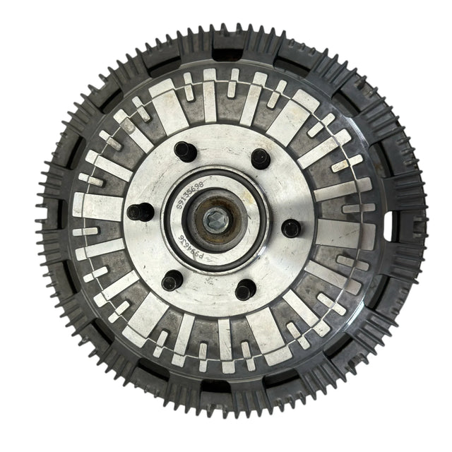 ZBH994636 Genuine International Drive Fan Clutch - Truck To Trailer