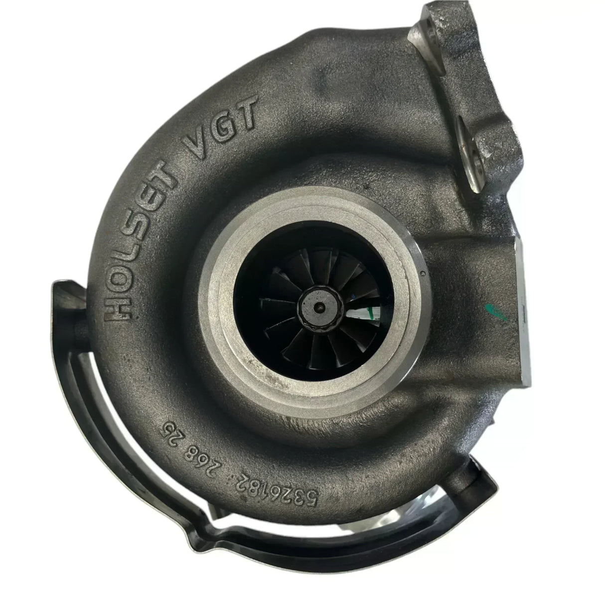 6320964 Genuine Cummins Turbocharger HE300VG - Truck To Trailer