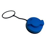 4098482C1 Genuine International DEF Tank Cap - Truck To Trailer