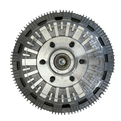 ZBH994636 Genuine International Drive Fan Clutch - Truck To Trailer