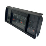 20410700-P01 Genuine Volvo Instrument Cluster - Truck To Trailer