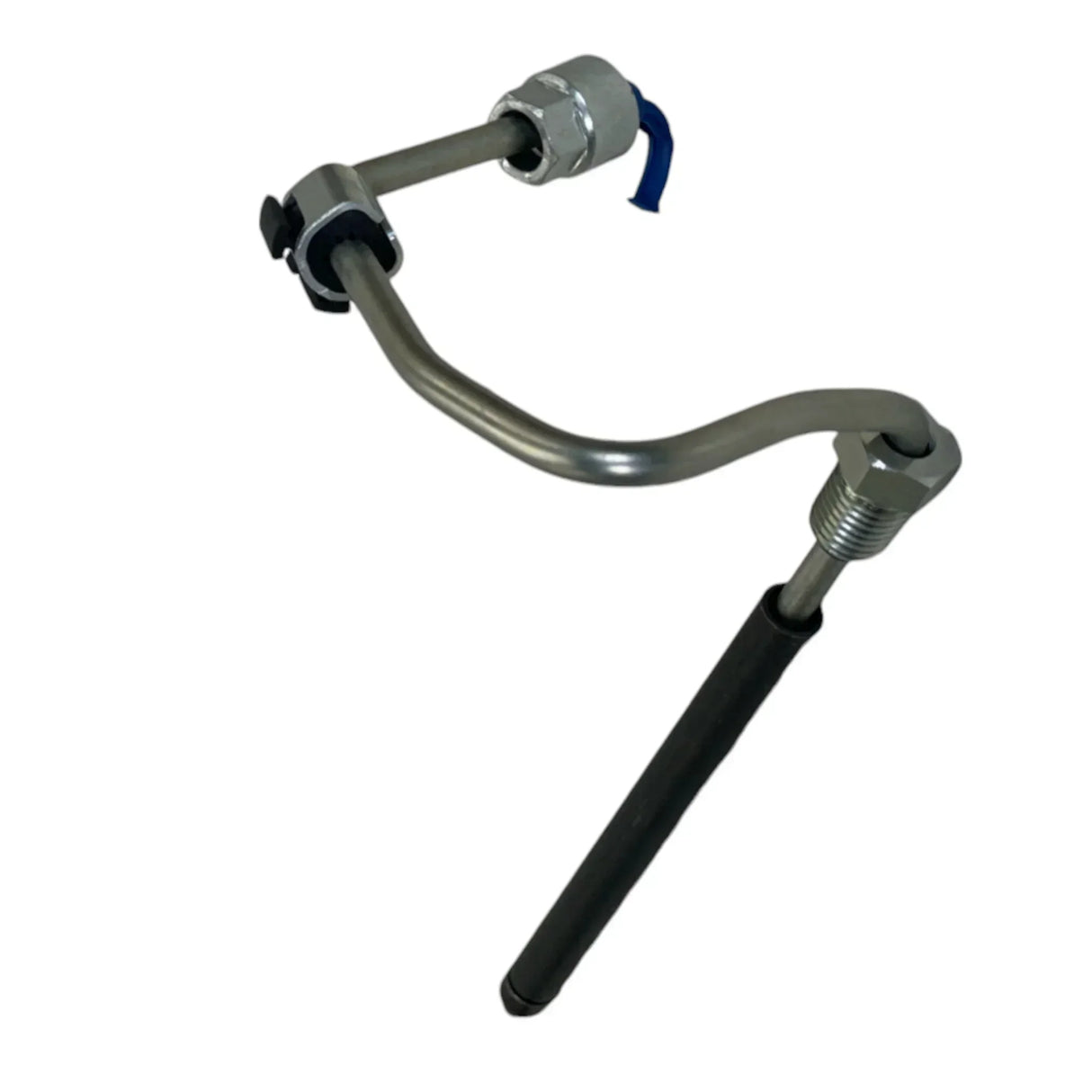 1872502 Genuine Paccar Fuel Injection Pipe 5-6 For Mx-13 - Truck To Trailer