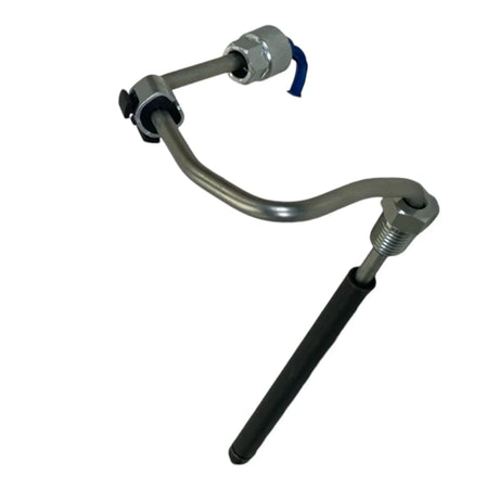 1872502 Genuine Paccar Fuel Injection Pipe 5-6 For Mx-13 - Truck To Trailer
