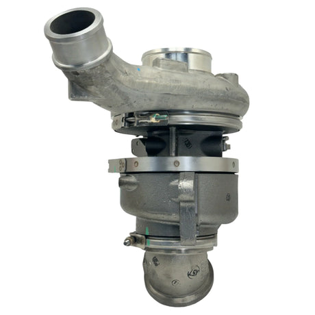 5010707R91 Genuine Borgwarner Turbocharger B2Uv-63 For Maxxforce 6.4L - Truck To Trailer