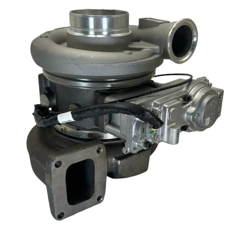5601322 Genuine Paccar Turbocharger HE500VG - Truck To Trailer