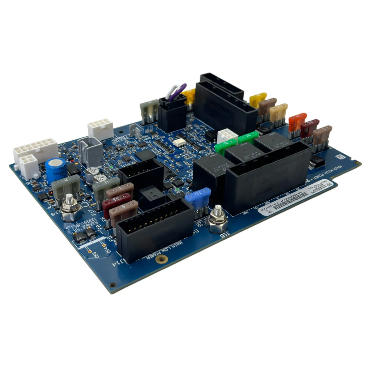 8452648 Genuine Thermo King Tripac Control Board – Truck To Trailer