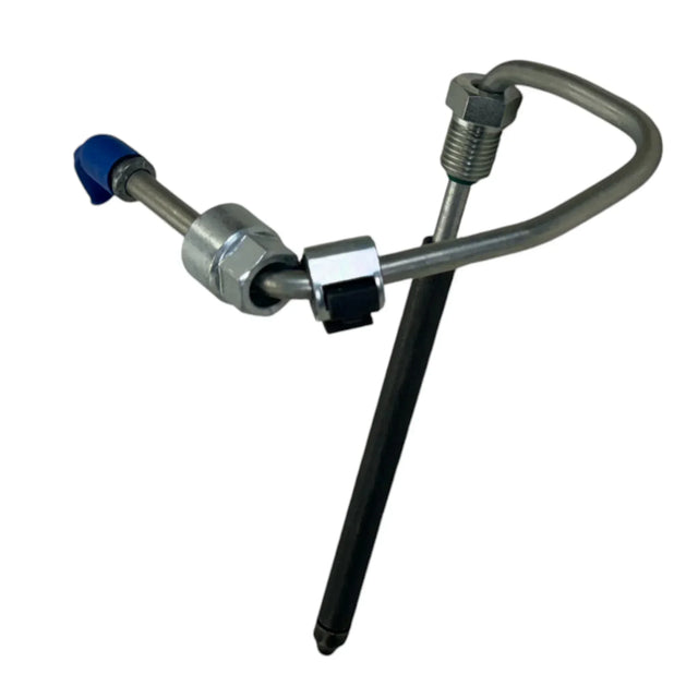 1872502 Genuine Paccar Fuel Injection Pipe 5-6 For Mx-13 - Truck To Trailer