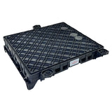 A0694904001 Oem Freightliner Body Controller Config Ssam Module - Truck To Trailer