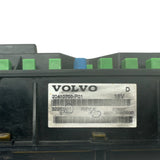 20410700-P01 Genuine Volvo Instrument Cluster - Truck To Trailer