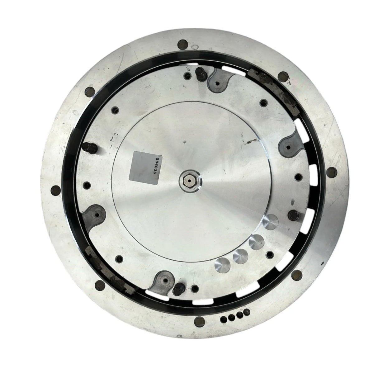 ZBH994636 Genuine International Drive Fan Clutch - Truck To Trailer