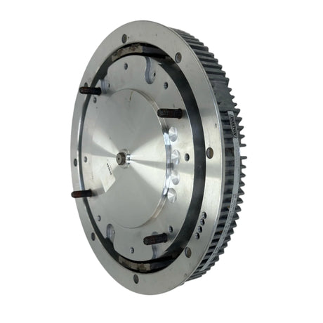 ZBH994636 Genuine International Drive Fan Clutch - Truck To Trailer
