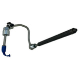 1872502 Genuine Paccar Fuel Injection Pipe 5-6 For Mx-13 - Truck To Trailer