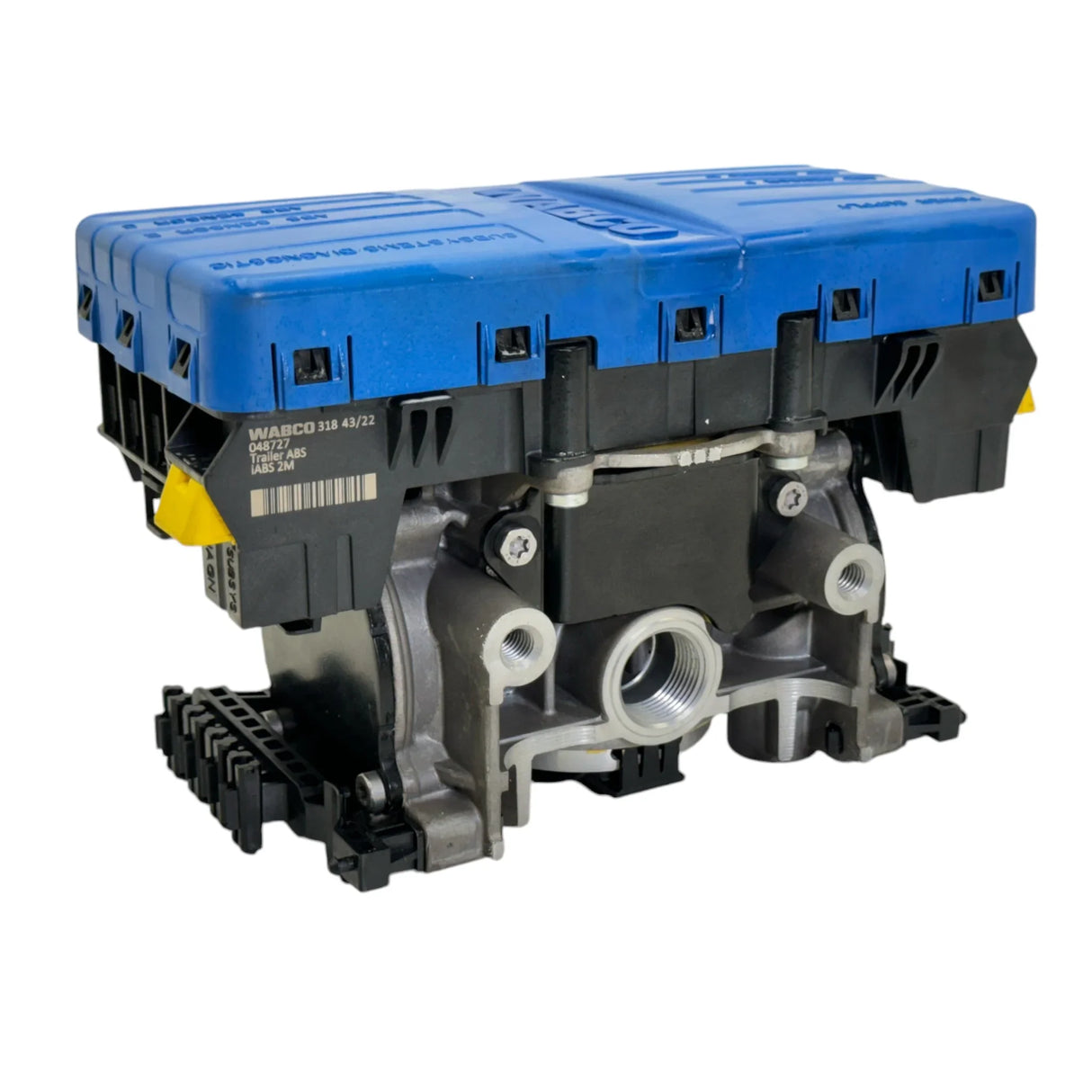 400 500 420 0 Genuine Wabco ABS Trailer Control Module - Truck To Trailer