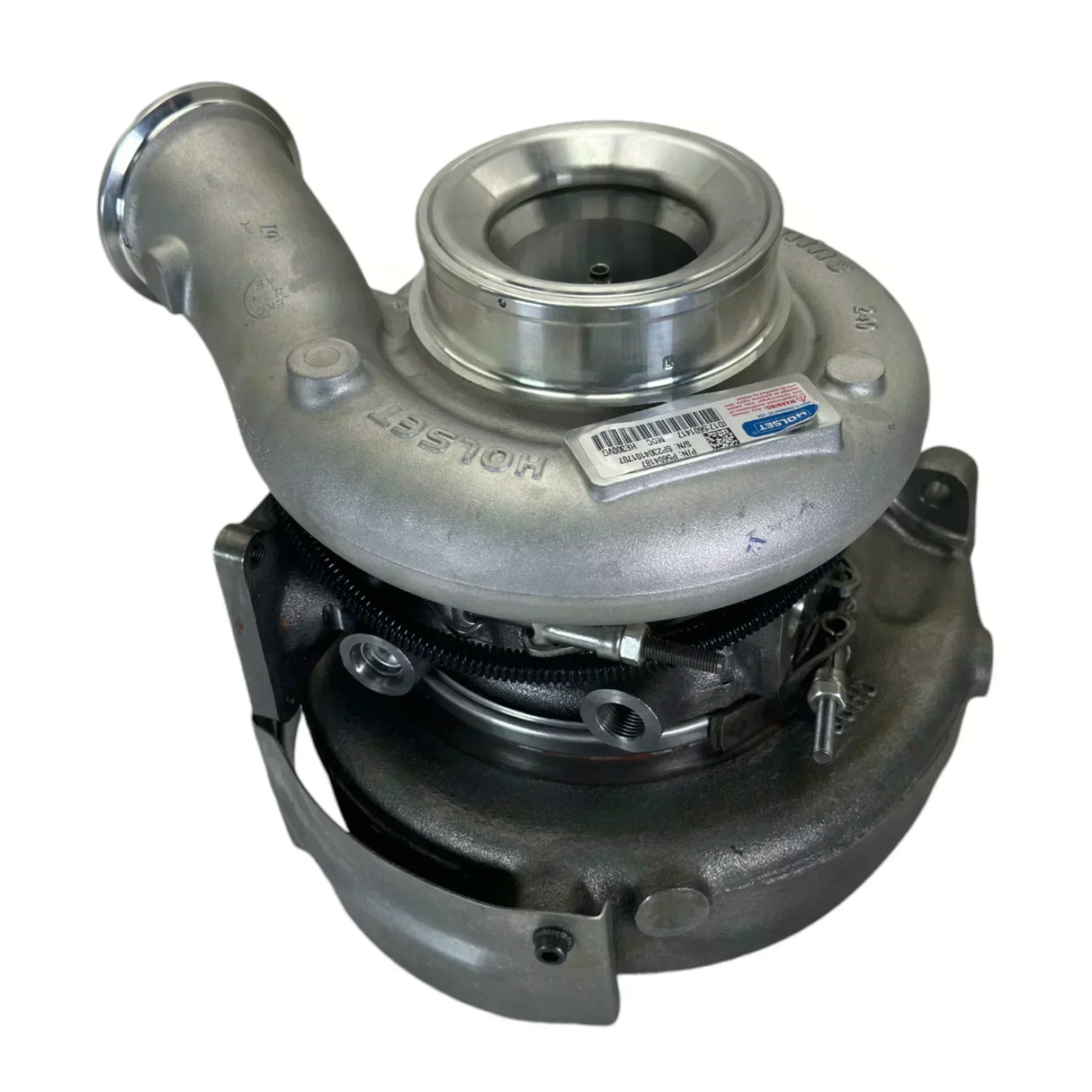 6320964 Genuine Cummins Turbocharger HE300VG - Truck To Trailer