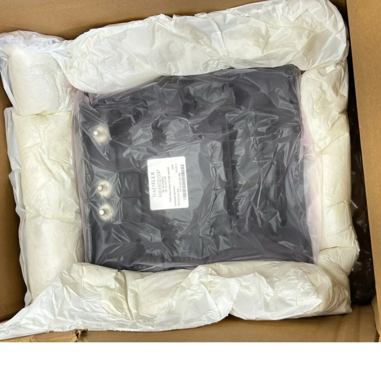 A0694904001 Oem Freightliner Body Controller Config Ssam Module - Truck To Trailer