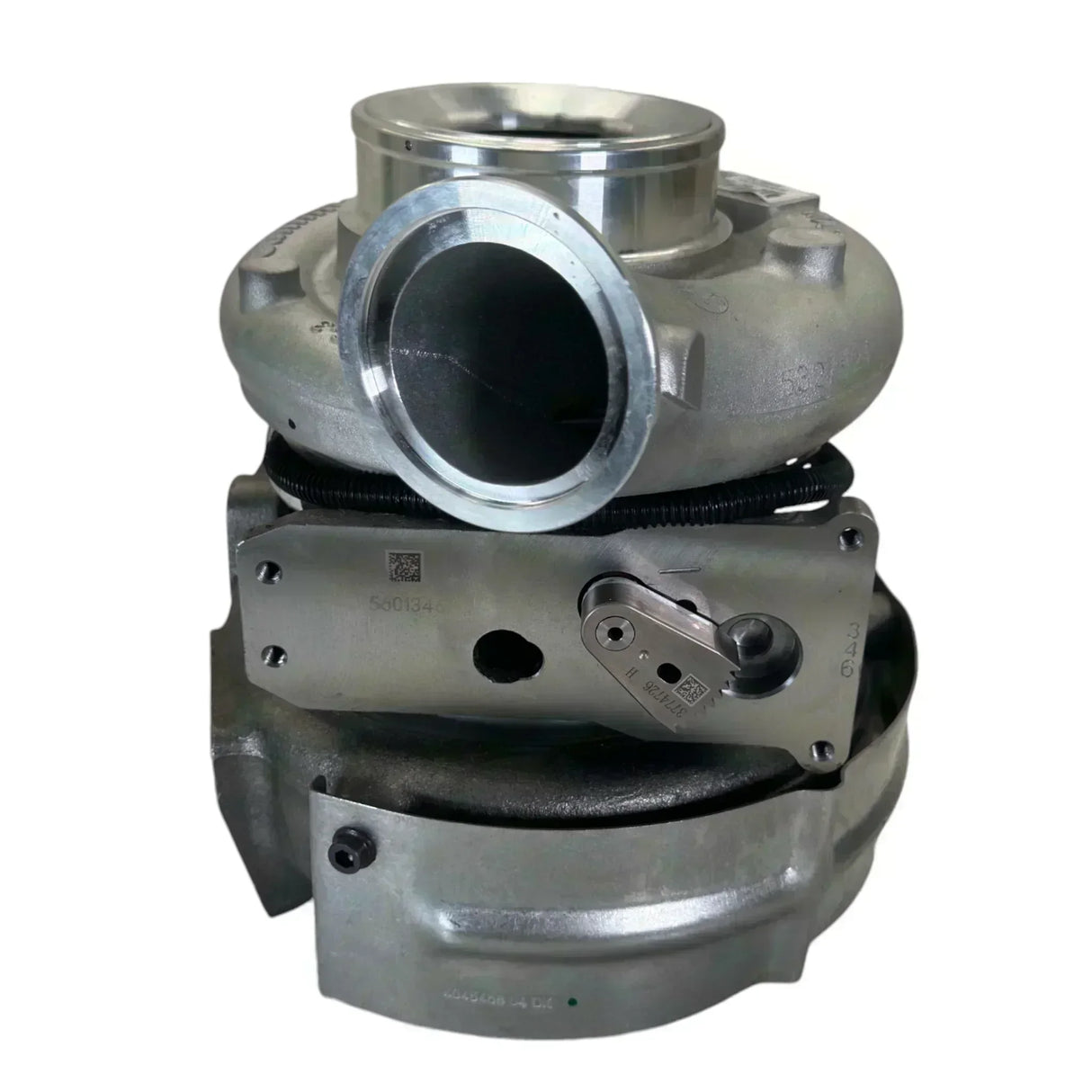 6320964 Genuine Cummins Turbocharger HE300VG - Truck To Trailer