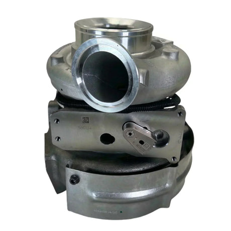 6320964 Genuine Cummins Turbocharger HE300VG - Truck To Trailer