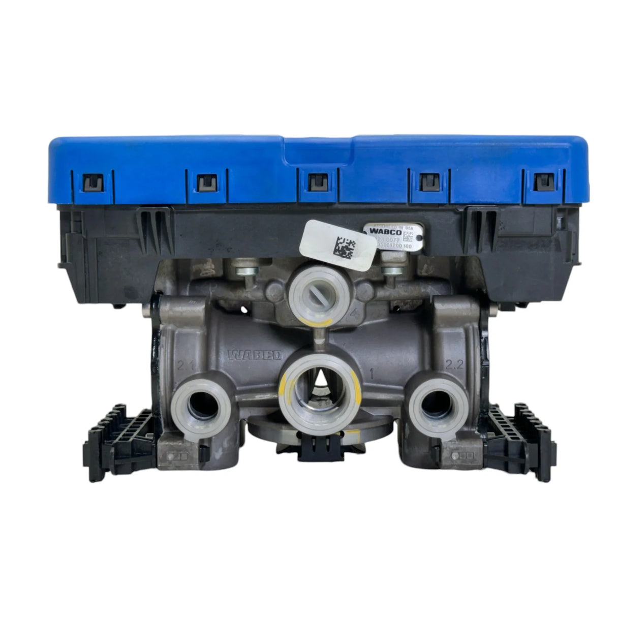 400 500 420 0 Genuine Wabco ABS Trailer Control Module - Truck To Trailer