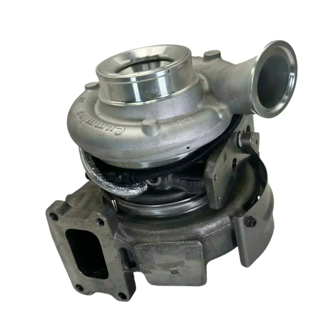 6320964 Genuine Cummins Turbocharger HE300VG - Truck To Trailer