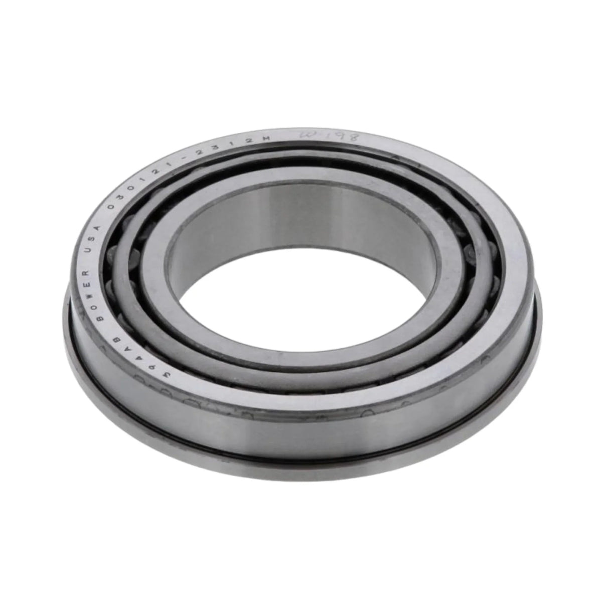 3088-14367 Genuine Volvo Bearing - Truck To Trailer