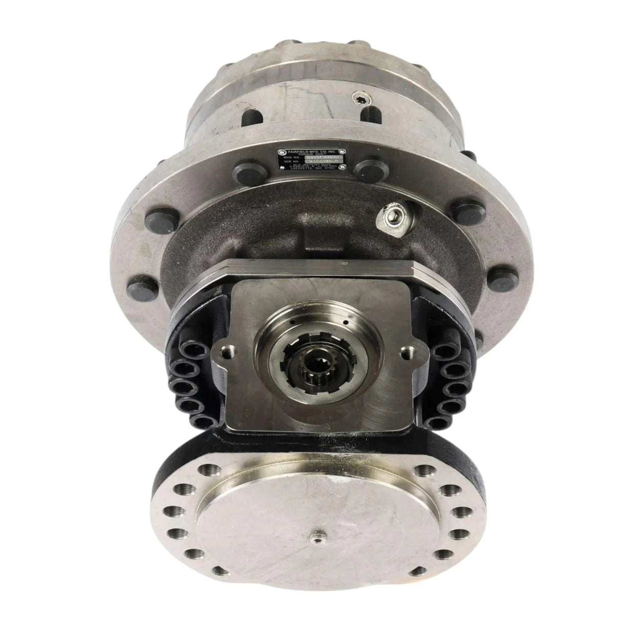 L3BC341B35ZB Dana Torque Hub - Truck To Trailer