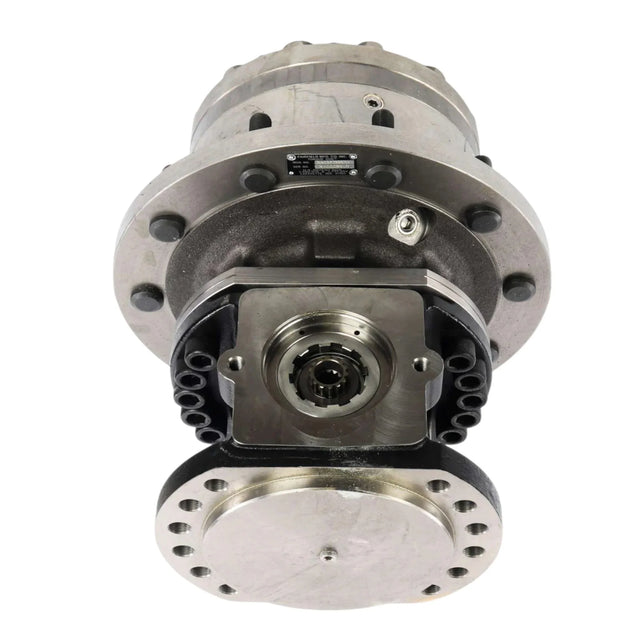 L3BC341B35ZB Dana Torque Hub - Truck To Trailer