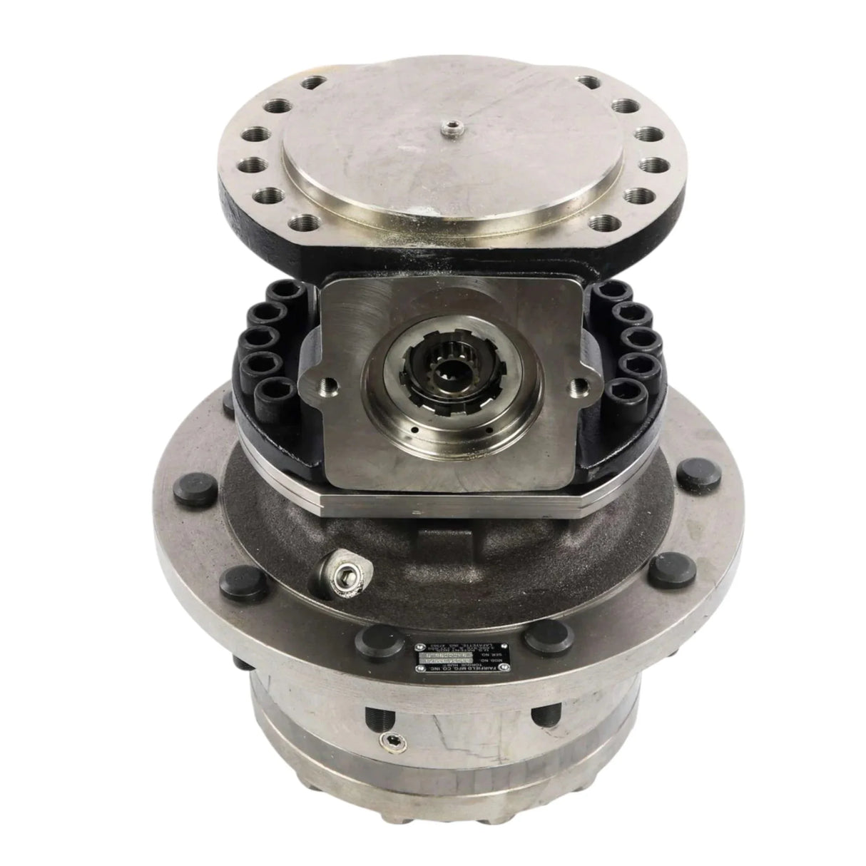 L3BC341B35ZB Dana Torque Hub - Truck To Trailer