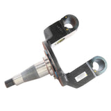 160SK126X Dana Spicer Steering Knuckle Rh - Truck To Trailer