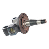 160SK126X Dana Spicer Steering Knuckle Rh - Truck To Trailer