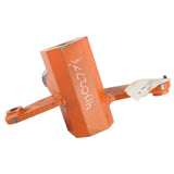 4130277S JLG Spindle Weld (Rh) - Truck To Trailer