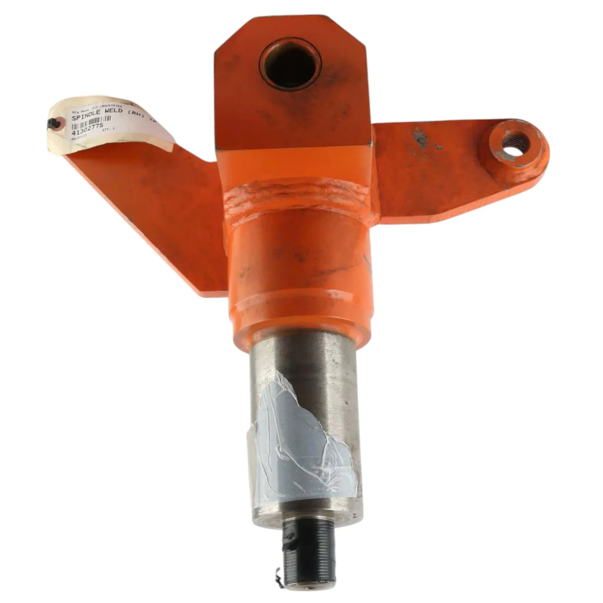 4130277S JLG Spindle Weld (Rh) - Truck To Trailer
