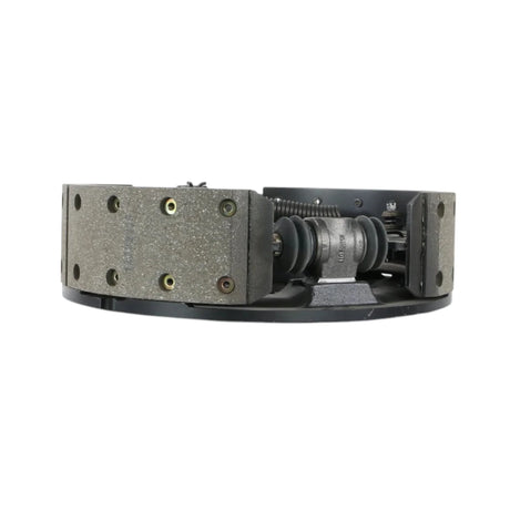 10500758 Wabco Brake Drum - Truck To Trailer
