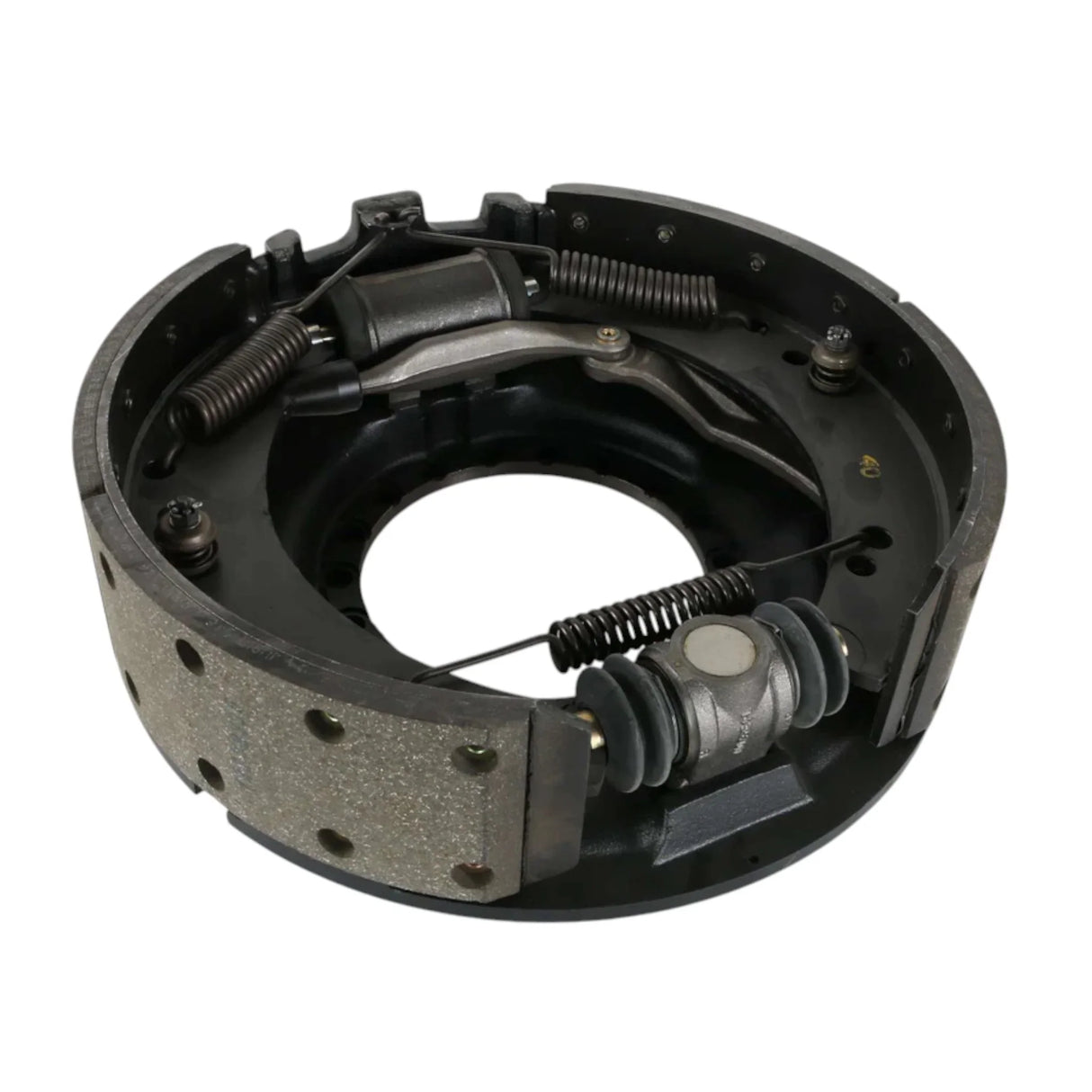 10500758 Wabco Brake Drum - Truck To Trailer