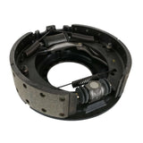 10500758 Wabco Brake Drum - Truck To Trailer