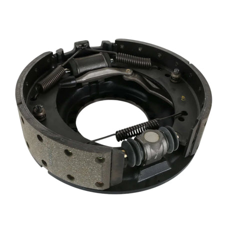 10500758 Wabco Brake Drum - Truck To Trailer