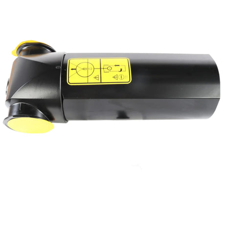 WS055INNX/US Parker Water Oil Trap 2.5NPT - Truck To Trailer