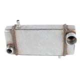 320/06165 JCB EGR Cooler - Truck To Trailer