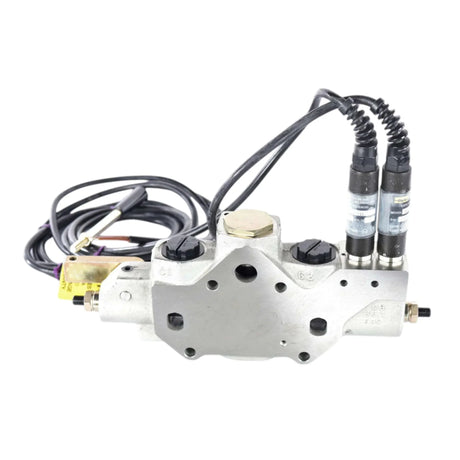 VP4247-D241 Parker Packaged Segment Assembly - Truck To Trailer