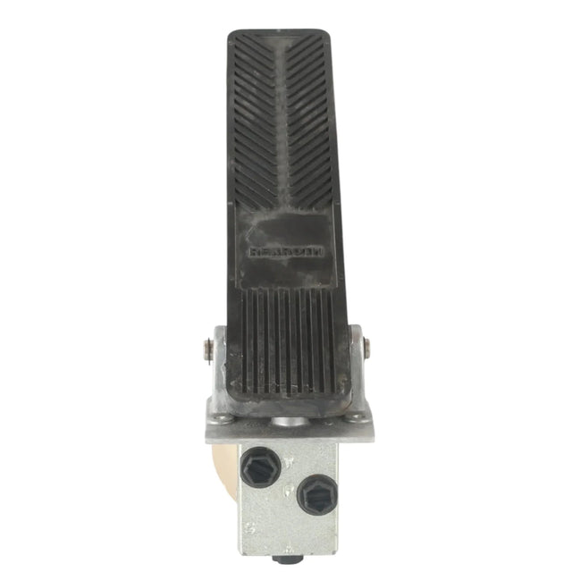 07508769 Rexroth Pedal Valve Assembly - Truck To Trailer