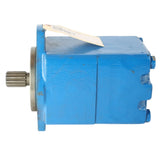 312062-3 Vickers Hydraulic Vane Motor - Truck To Trailer