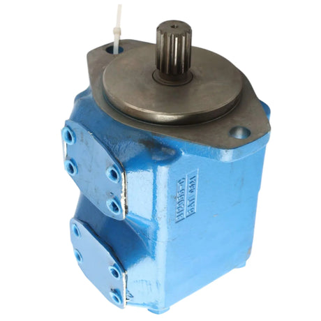 312062-3 Vickers Hydraulic Vane Motor - Truck To Trailer