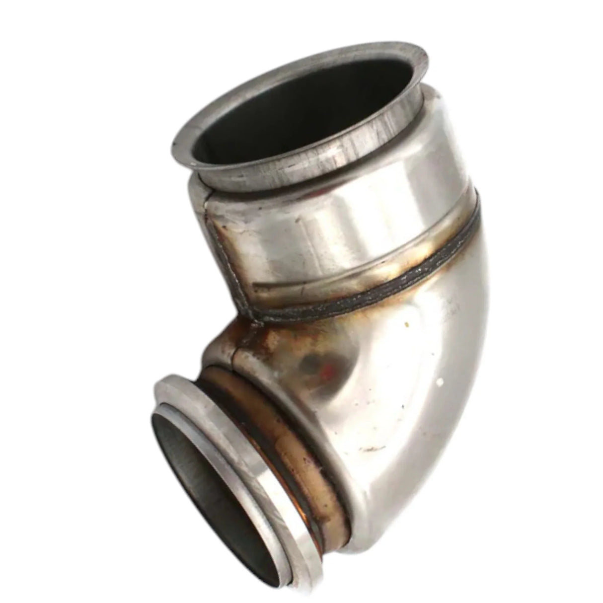 1817666PE Paccar Exhaust Elbow - Truck To Trailer