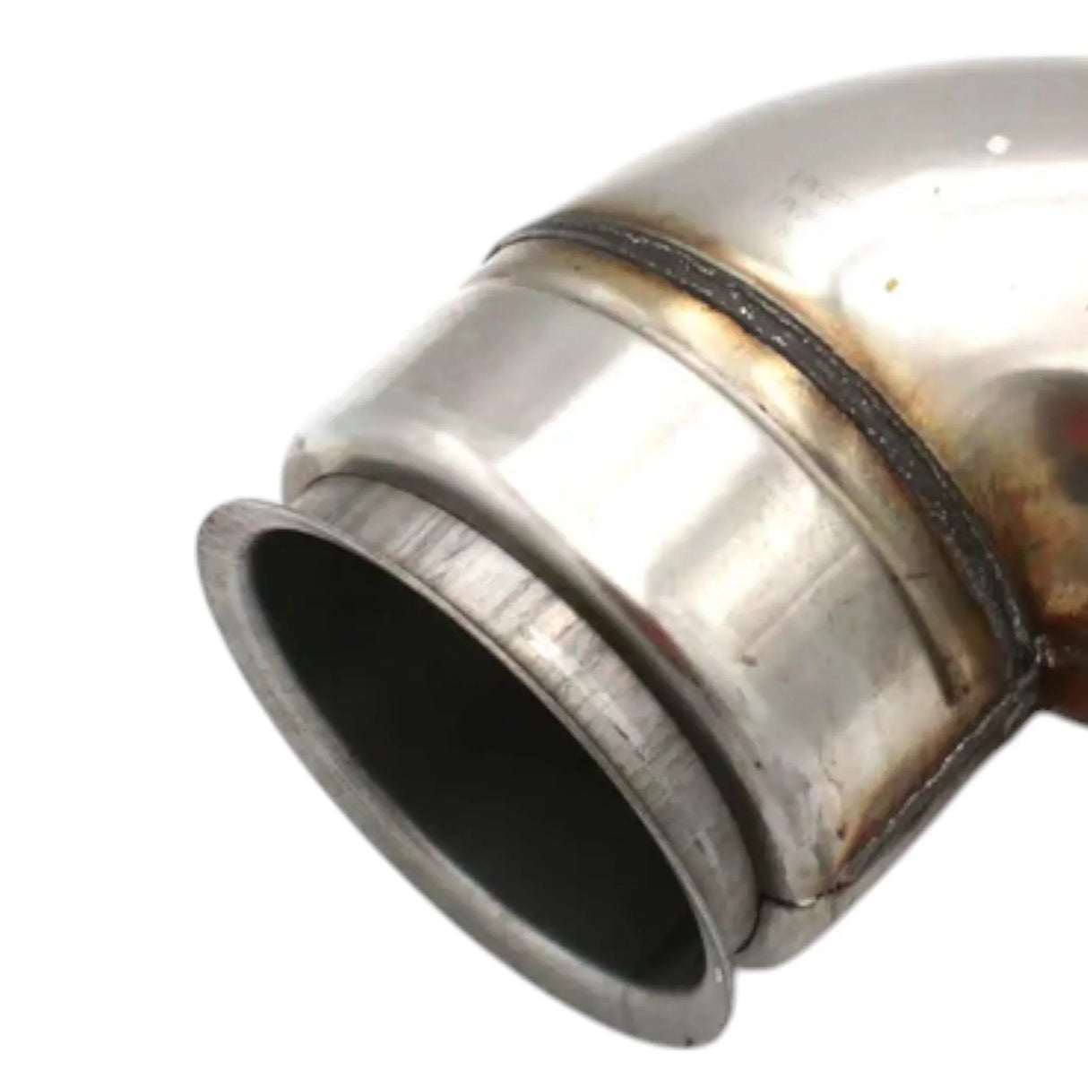 1817666PE Paccar Exhaust Elbow - Truck To Trailer
