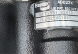 K171551 Genuine Bendix Air Disc Brake Caliper Assy