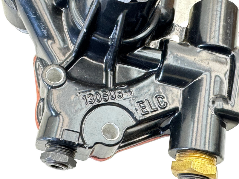 130506 Thermo King Water Pump
